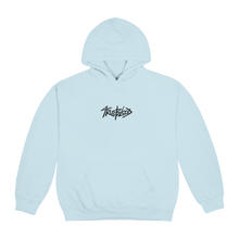 Load image into Gallery viewer, SUMMER '26 HOODIE (SEAFOAM BLUE)