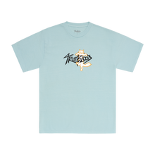 Load image into Gallery viewer, EDDIE TEE (SEAFOAM BLUE)
