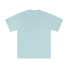 Load image into Gallery viewer, EDDIE TEE (SEAFOAM BLUE)
