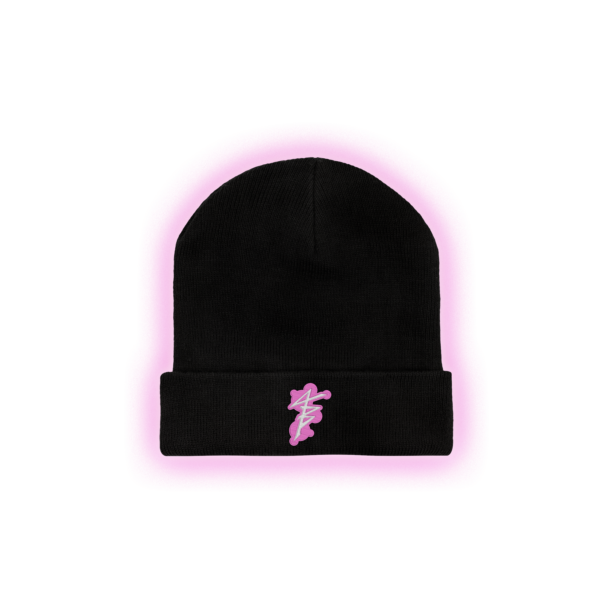 LOGO BEANIE – Trueblood | Official Store