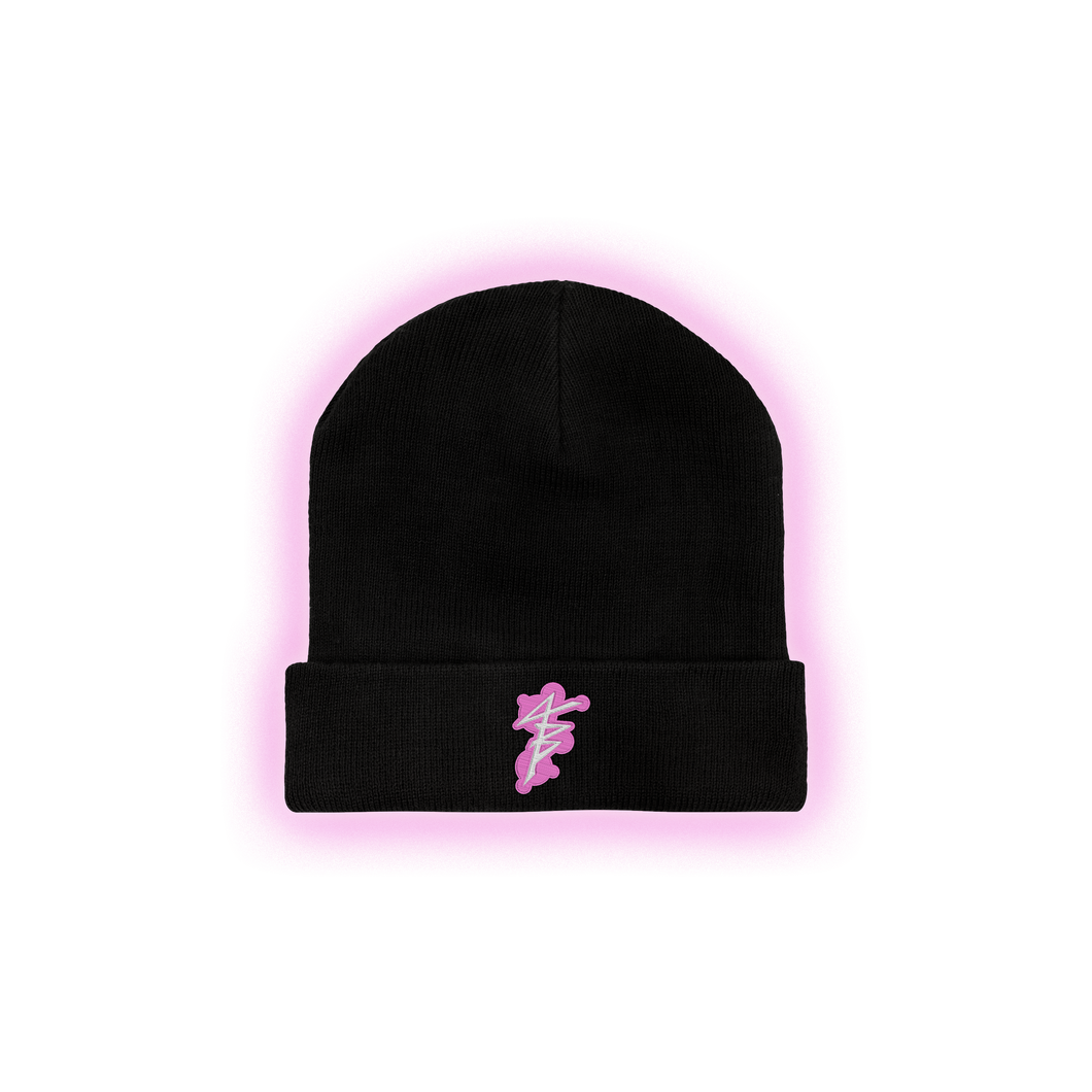 LOGO BEANIE