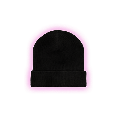 LOGO BEANIE