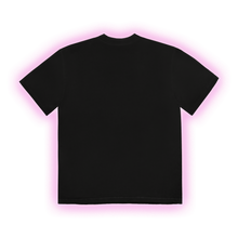 Load image into Gallery viewer, BAND TEE (BLACK)
