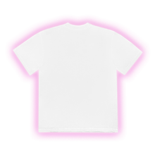 Load image into Gallery viewer, BAND TEE (WHITE)
