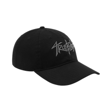 Load image into Gallery viewer, TRUEBLOOD CAP (BLACK)
