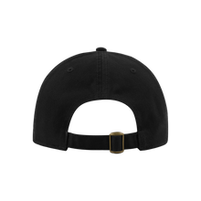 Load image into Gallery viewer, TRUEBLOOD CAP (BLACK)
