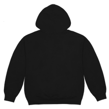 Load image into Gallery viewer, TRUEBLOOD HOODIE (BLACK)
