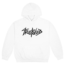 Load image into Gallery viewer, TRUEBLOOD HOODIE (WHITE)
