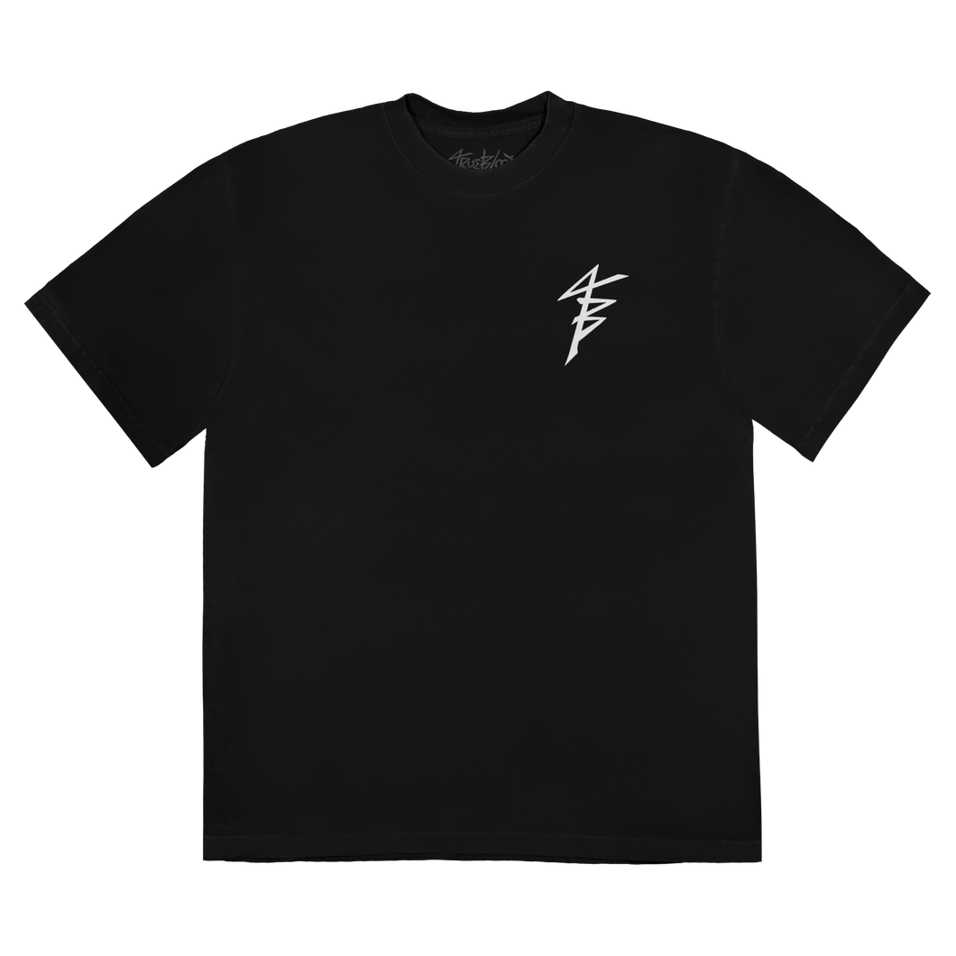 TRUEBLOOD LOGO TEE