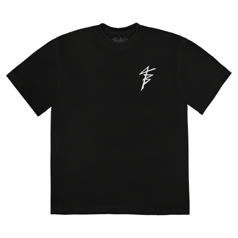 TRUEBLOOD LOGO TEE