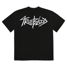 Load image into Gallery viewer, TRUEBLOOD LOGO TEE
