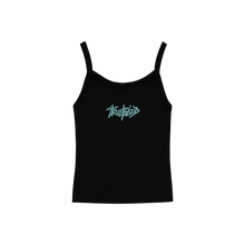 Load image into Gallery viewer, TRUEBLOOD TANK (BLACK)
