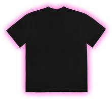 Load image into Gallery viewer, TRUEBLOOD TEE (BLACK/PINK)
