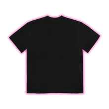 Load image into Gallery viewer, TRUEBLOOD TEE (BLACK/PINK)

