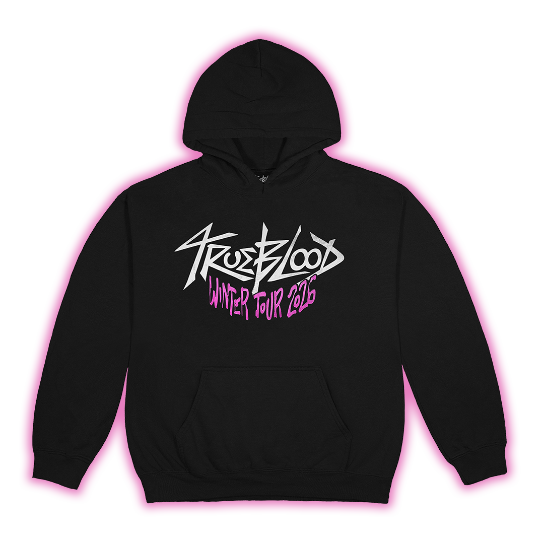 Trueblood | Official Store